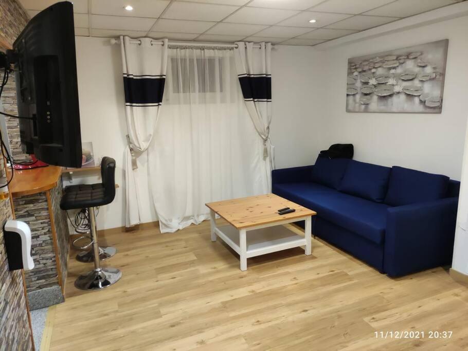 Residence Romains 0G 斯特拉斯堡 外观 照片