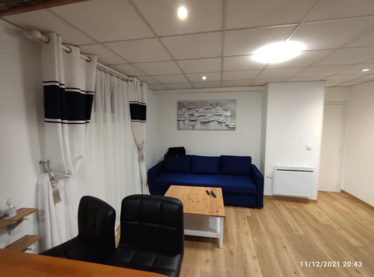 Residence Romains 0G 斯特拉斯堡 外观 照片