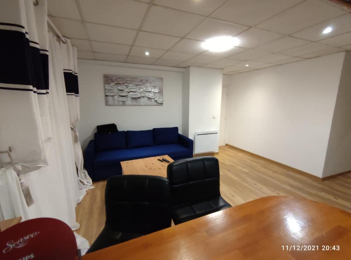 Residence Romains 0G 斯特拉斯堡 外观 照片
