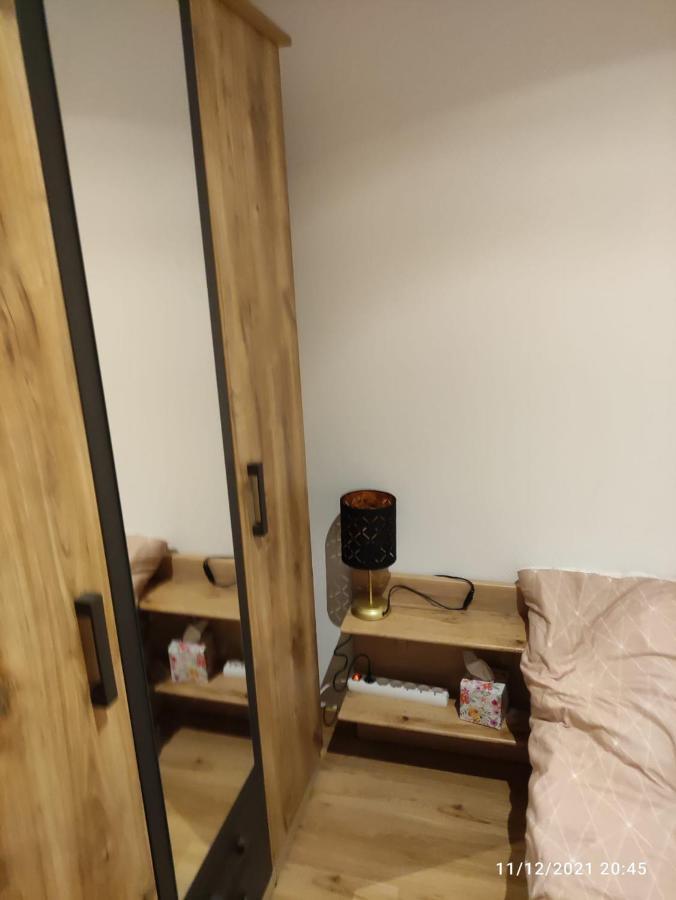 Residence Romains 0G 斯特拉斯堡 外观 照片