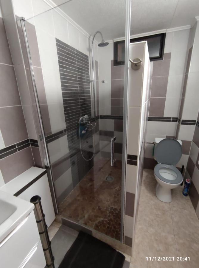 Residence Romains 0G 斯特拉斯堡 外观 照片