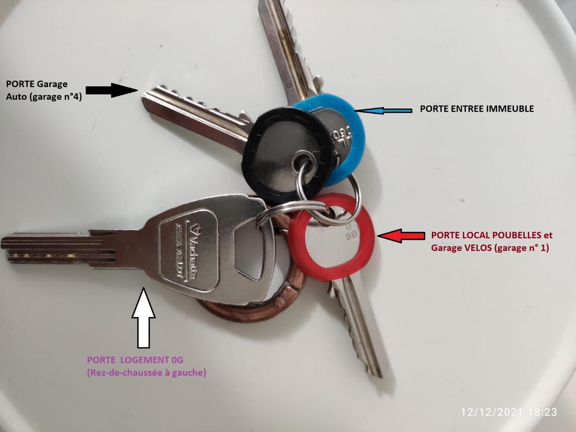 Residence Romains 0G 斯特拉斯堡 外观 照片
